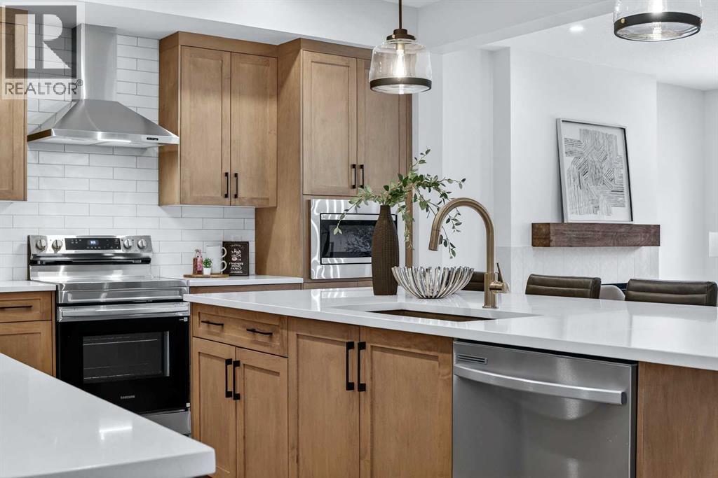 36 Lewiston Common Ne, Calgary, Alberta  T3P 2N9 - Photo 3 - A2298400