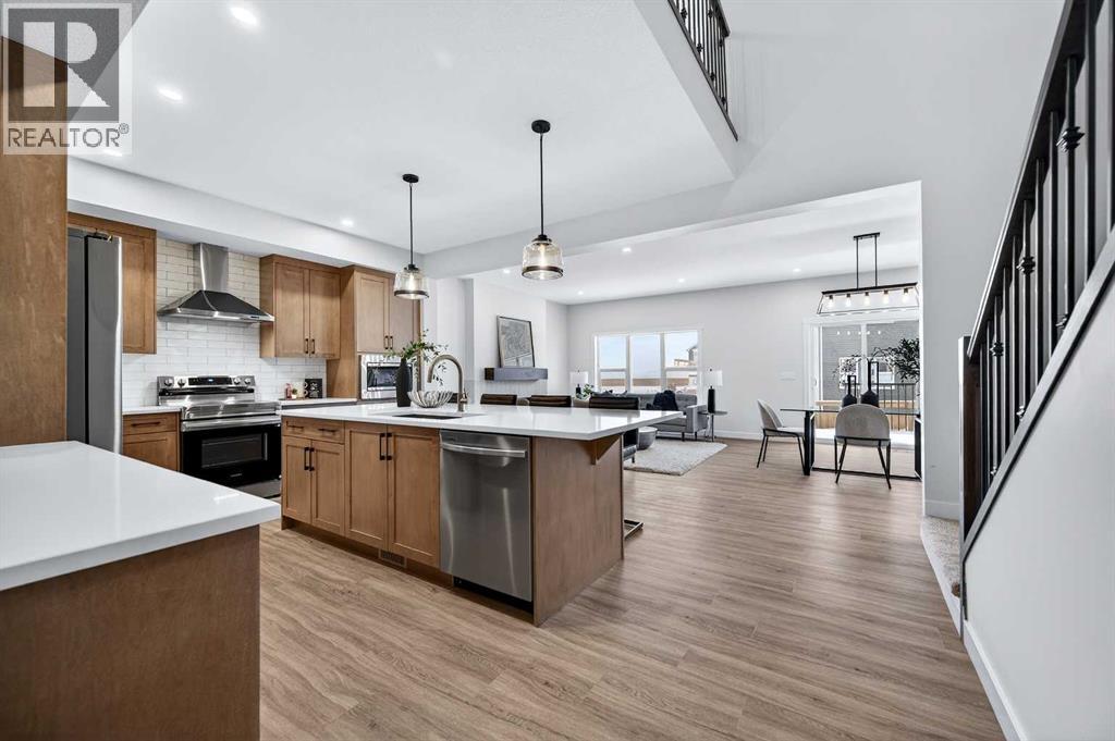 36 Lewiston Common Ne, Calgary, Alberta  T3P 2N9 - Photo 2 - A2298400