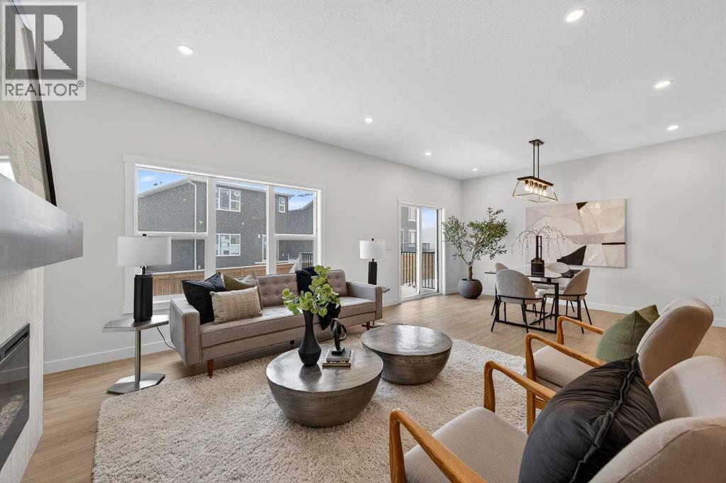 36 Lewiston Common Ne, Calgary, Alberta  T3P 2N9 - Photo 17 - A2298400