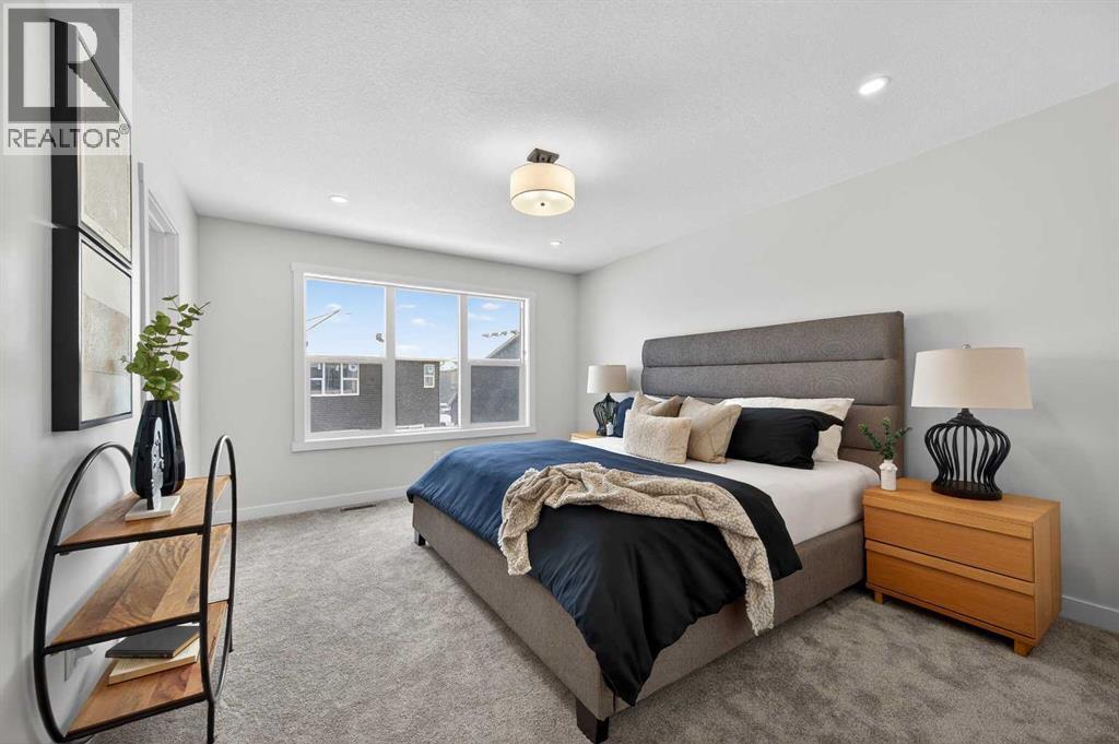 36 Lewiston Common Ne, Calgary, Alberta  T3P 2N9 - Photo 28 - A2298400