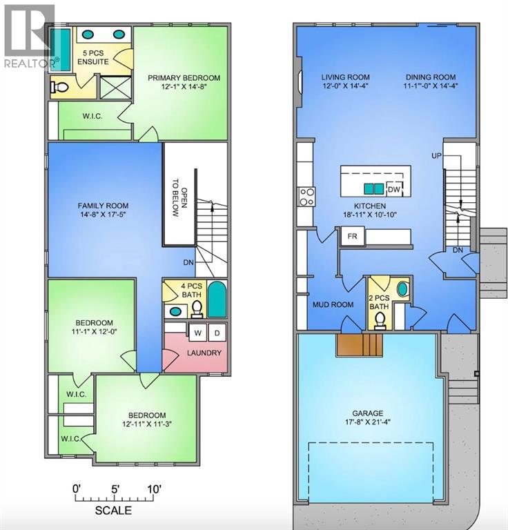 36 Lewiston Common Ne, Calgary, Alberta  T3P 2N9 - Photo 42 - A2298400