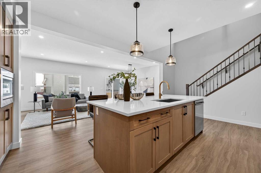 36 Lewiston Common Ne, Calgary, Alberta  T3P 2N9 - Photo 9 - A2298400