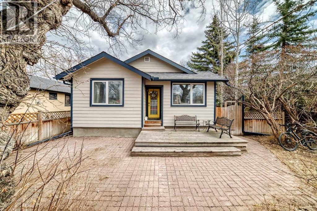 1628 16 Street SE, Calgary, Alberta