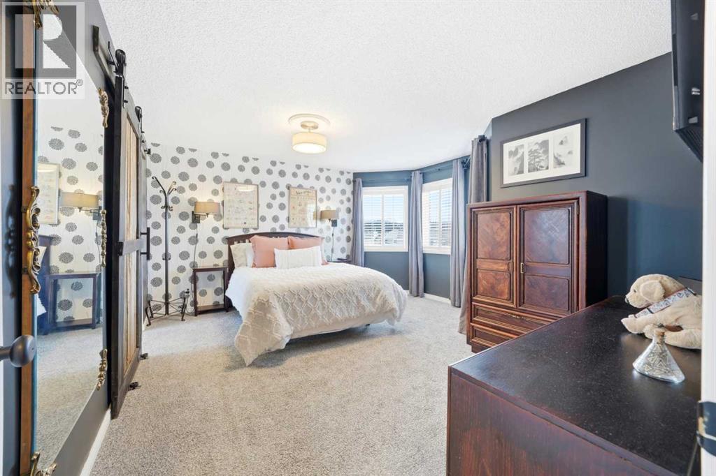 3 Riverview Court, Cochrane, Alberta  T4C 1K6 - Photo 25 - A2299457