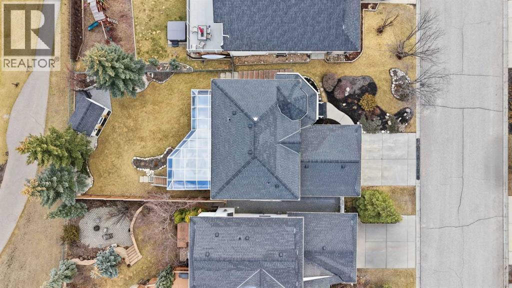 3 Riverview Court, Cochrane, Alberta  T4C 1K6 - Photo 44 - A2299457