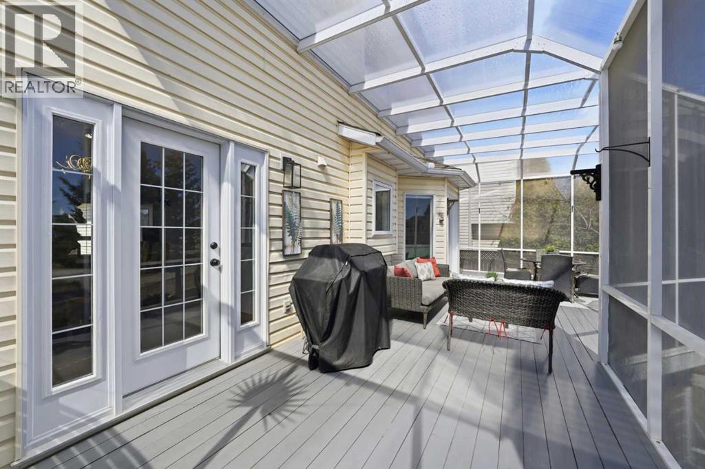 3 Riverview Court, Cochrane, Alberta  T4C 1K6 - Photo 21 - A2299457