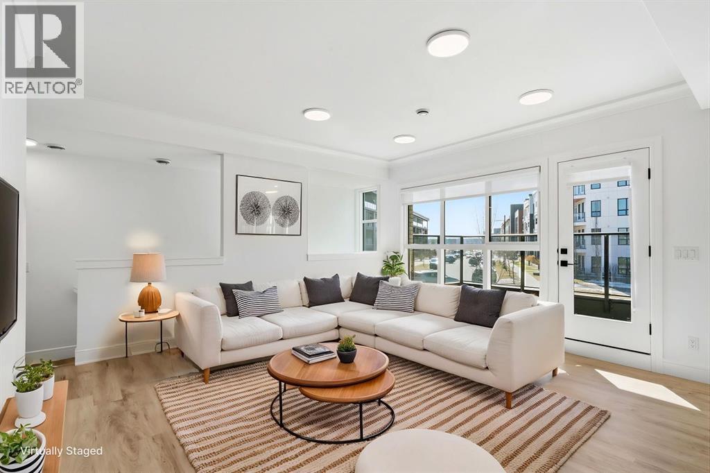 108, 4270 Norford Avenue Nw, Calgary, Alberta  T3B 6P8 - Photo 6 - A2303124