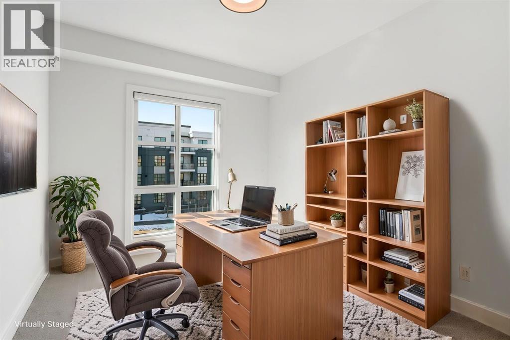 108, 4270 Norford Avenue Nw, Calgary, Alberta  T3B 6P8 - Photo 34 - A2303124