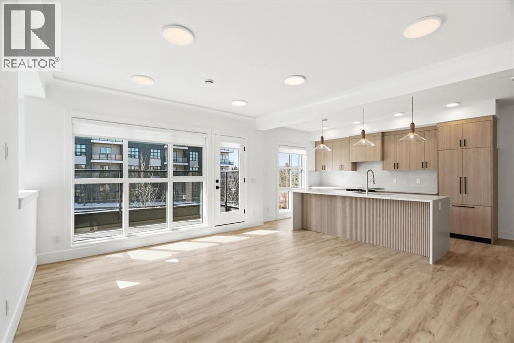 108, 4270 Norford Avenue Nw, Calgary, Alberta  T3B 6P8 - Photo 4 - A2303124