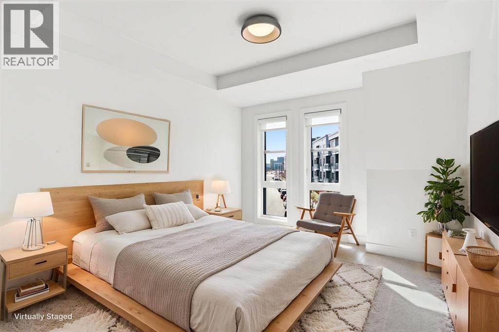 108, 4270 Norford Avenue Nw, Calgary, Alberta  T3B 6P8 - Photo 26 - A2303124