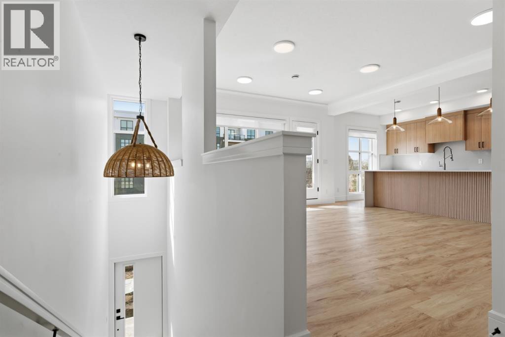 108, 4270 Norford Avenue Nw, Calgary, Alberta  T3B 6P8 - Photo 3 - A2303124