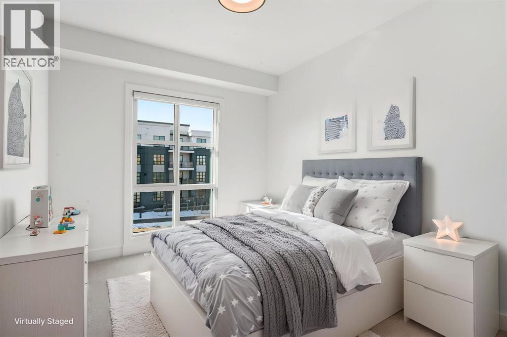 108, 4270 Norford Avenue Nw, Calgary, Alberta  T3B 6P8 - Photo 33 - A2303124