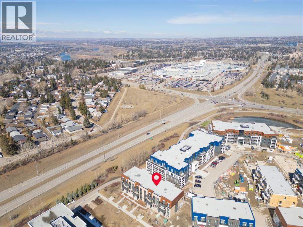 108, 4270 Norford Avenue Nw, Calgary, Alberta  T3B 6P8 - Photo 47 - A2303124