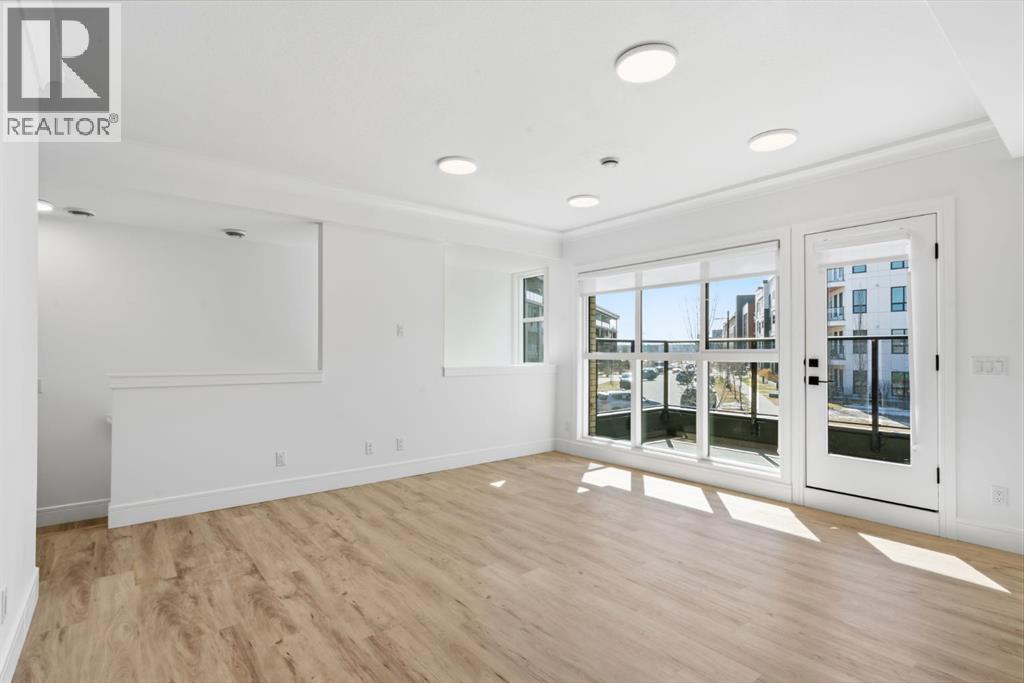 108, 4270 Norford Avenue Nw, Calgary, Alberta  T3B 6P8 - Photo 5 - A2303124