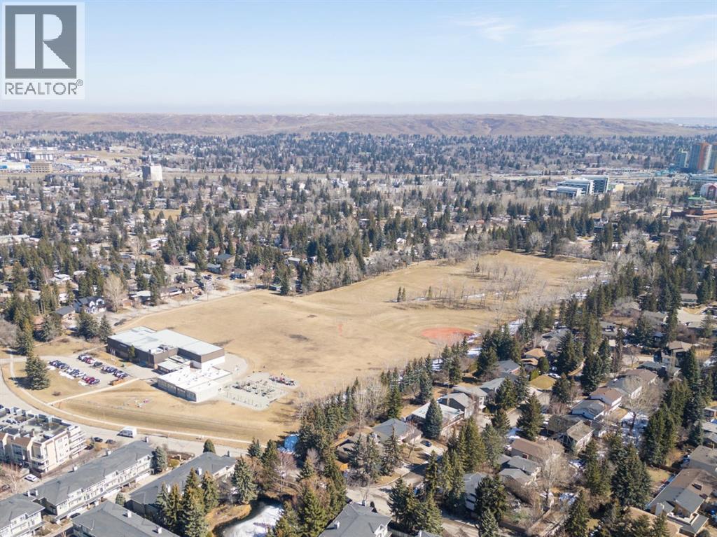 108, 4270 Norford Avenue Nw, Calgary, Alberta  T3B 6P8 - Photo 50 - A2303124