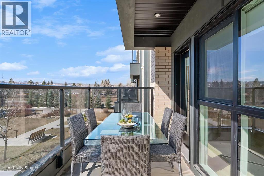 108, 4270 Norford Avenue Nw, Calgary, Alberta  T3B 6P8 - Photo 42 - A2303124