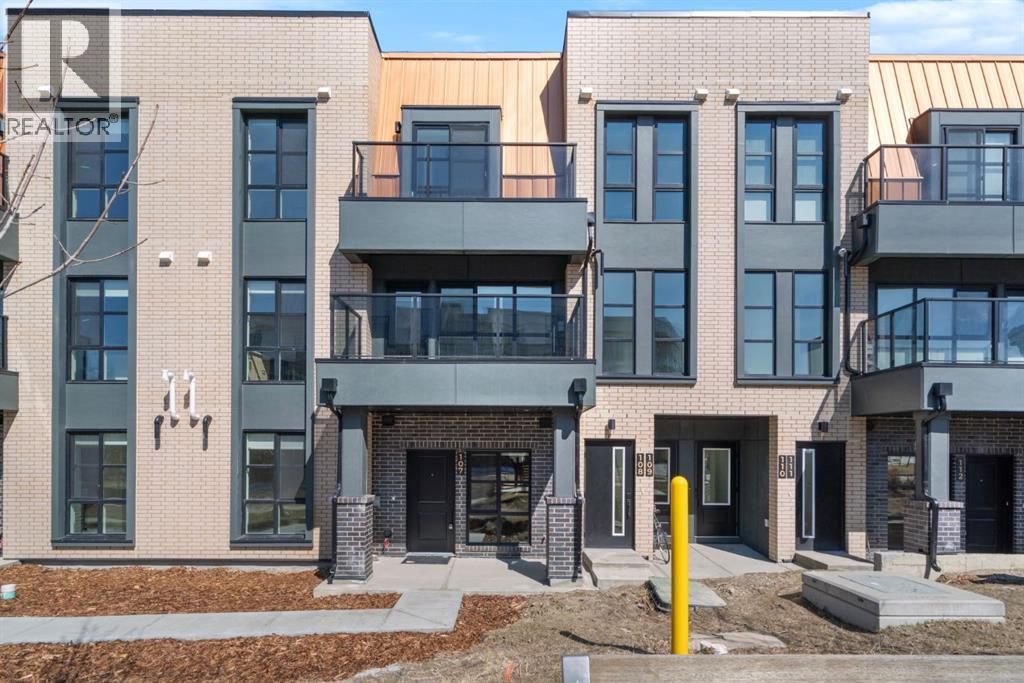 108, 4270 Norford Avenue Nw, Calgary, Alberta  T3B 6P8 - Photo 46 - A2303124