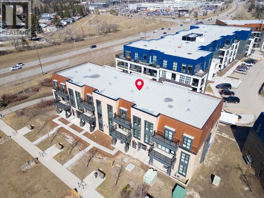 108, 4270 Norford Avenue Nw, Calgary, Alberta  T3B 6P8 - Photo 2 - A2303124