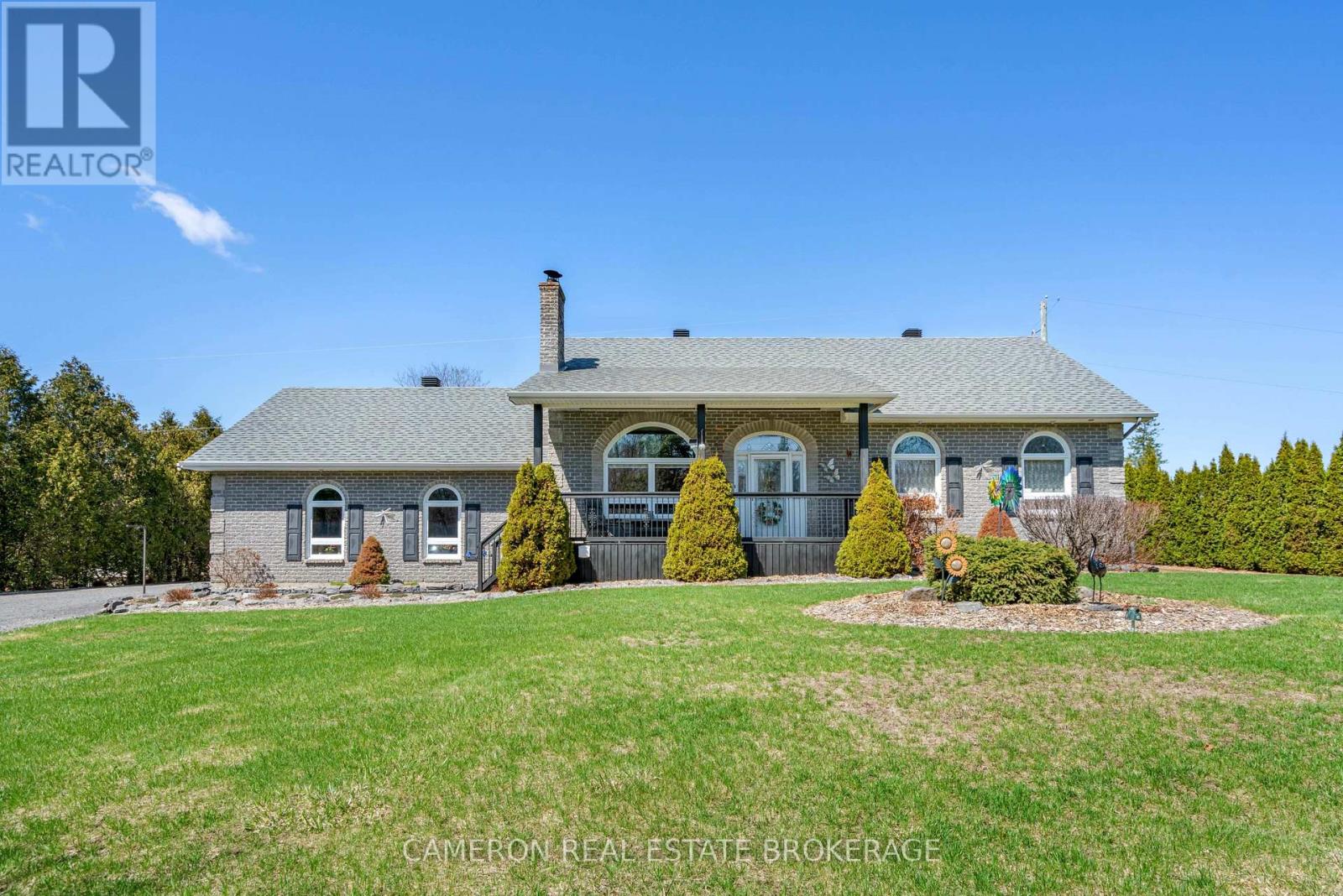 17597 CAMERON ROAD, South Stormont, Ontario