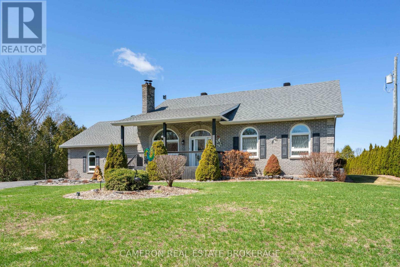 17597 Cameron Road, South Stormont, Ontario  K0C 2A0 - Photo 3 - X13017518