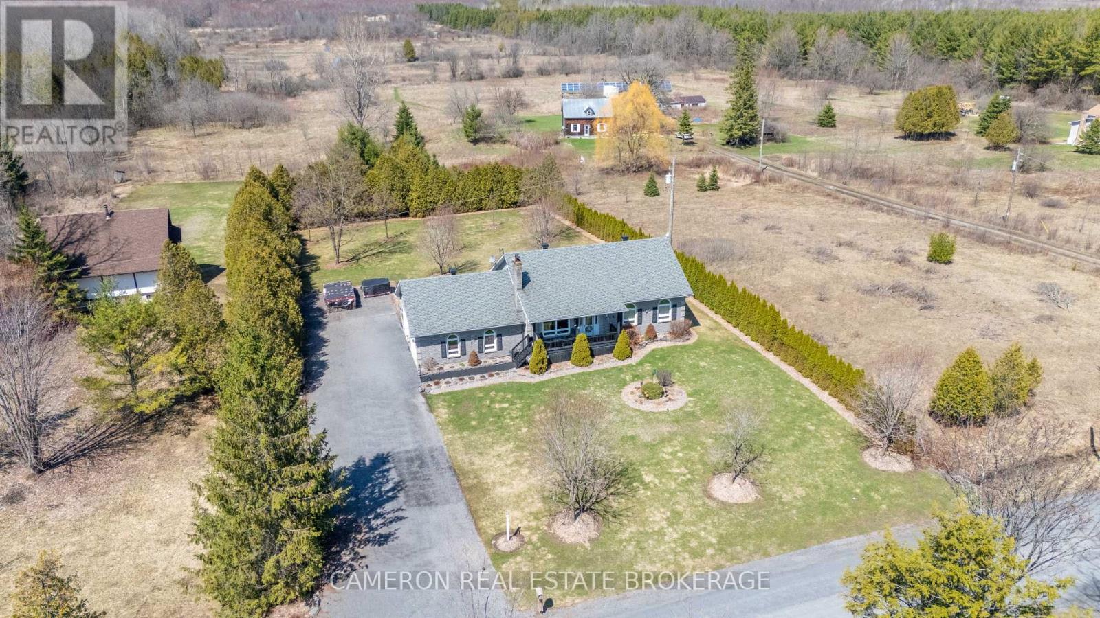 17597 Cameron Road, South Stormont, Ontario  K0C 2A0 - Photo 5 - X13017518