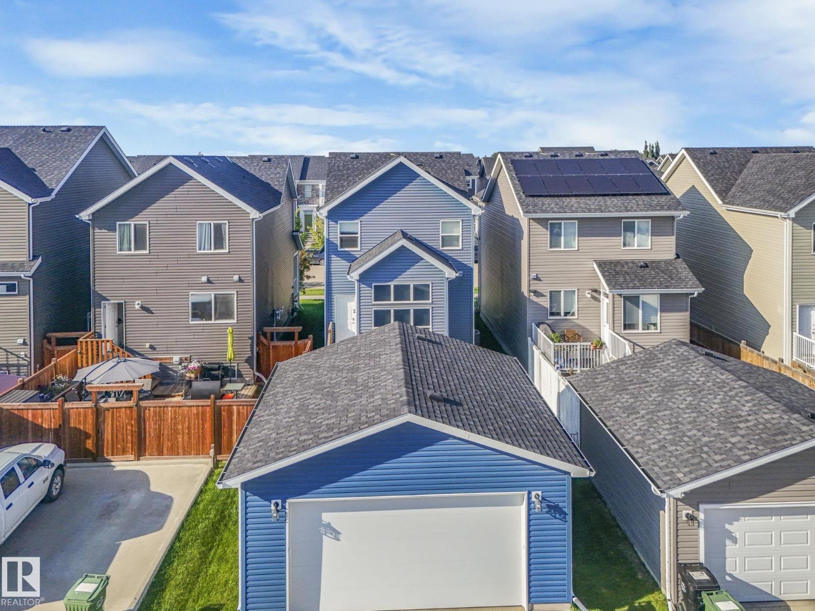 225 Southfork Dr, Leduc, Alberta  T9E 1G3 - Photo 39 - E4483138