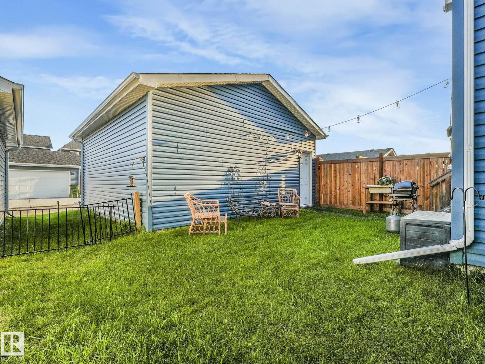225 Southfork Dr, Leduc, Alberta  T9E 1G3 - Photo 44 - E4483138