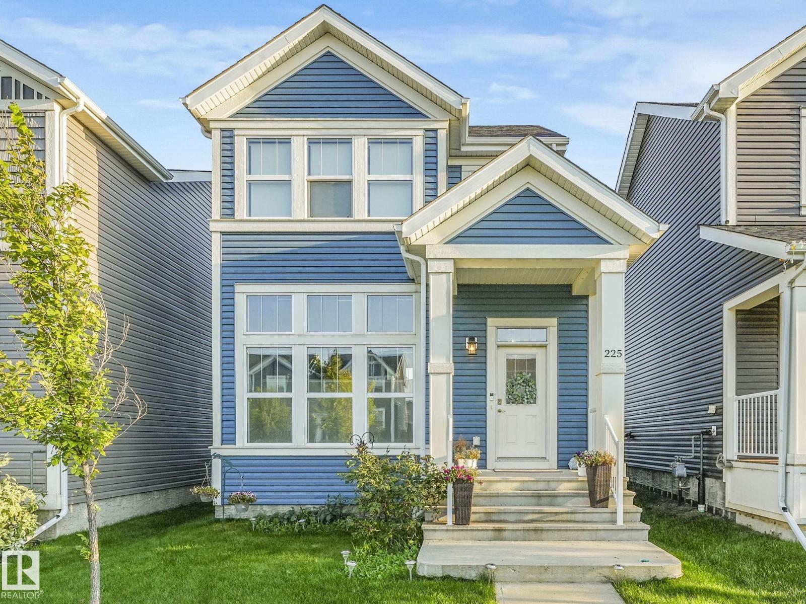 225 Southfork Dr, Leduc, Alberta  T9E 1G3 - Photo 46 - E4483138