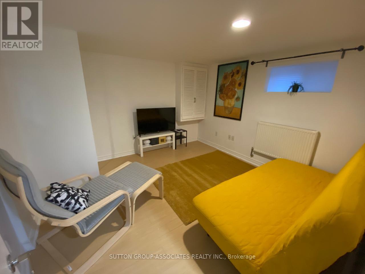 Basement - 184 Madison Avenue, Toronto, Ontario  M5R 2S5 - Photo 3 - C13017510