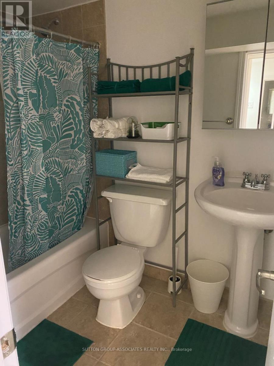 Basement - 184 Madison Avenue, Toronto, Ontario  M5R 2S5 - Photo 8 - C13017510