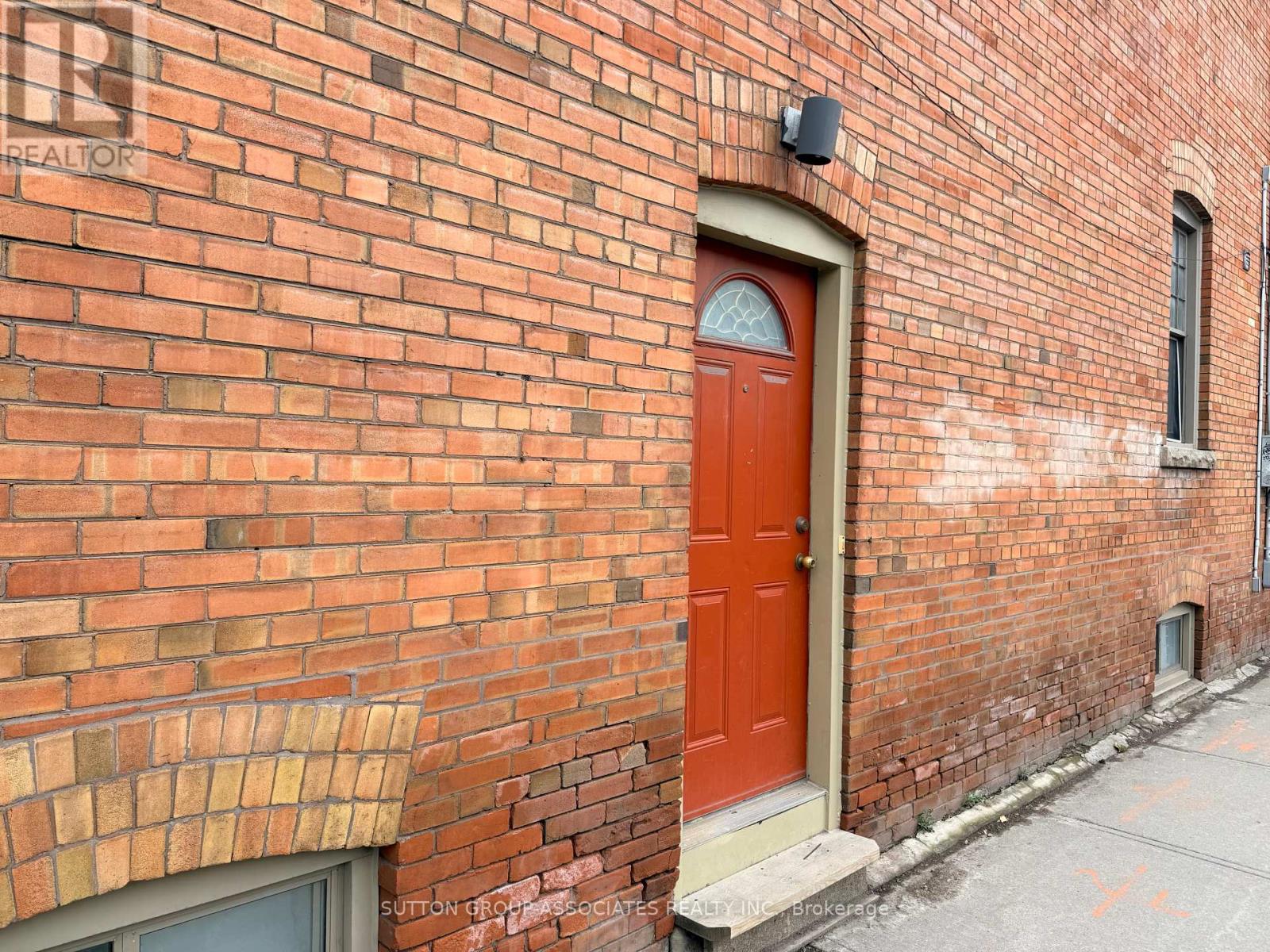 Basement - 184 Madison Avenue, Toronto, Ontario  M5R 2S5 - Photo 9 - C13017510