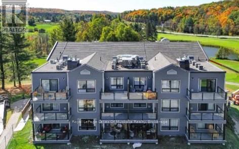 301 - 54 SUMMIT DRIVE DRIVE, Huntsville, Ontario