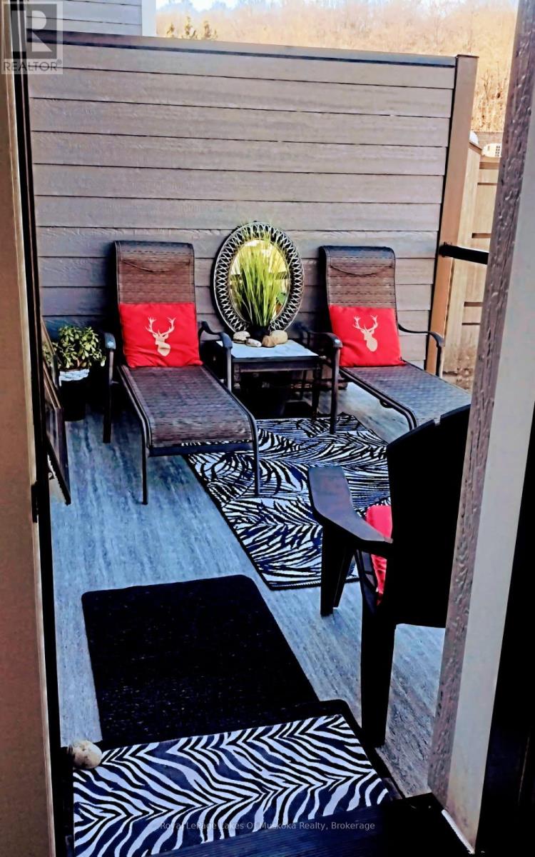 301 - 54 Summit Drive Drive, Huntsville, Ontario  P1H 2E8 - Photo 5 - X13016998