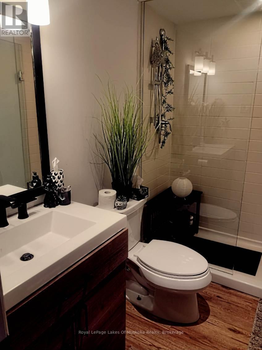 301 - 54 Summit Drive Drive, Huntsville, Ontario  P1H 2E8 - Photo 6 - X13016998