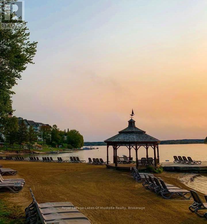 301 - 54 Summit Drive Drive, Huntsville, Ontario  P1H 2E8 - Photo 7 - X13016998