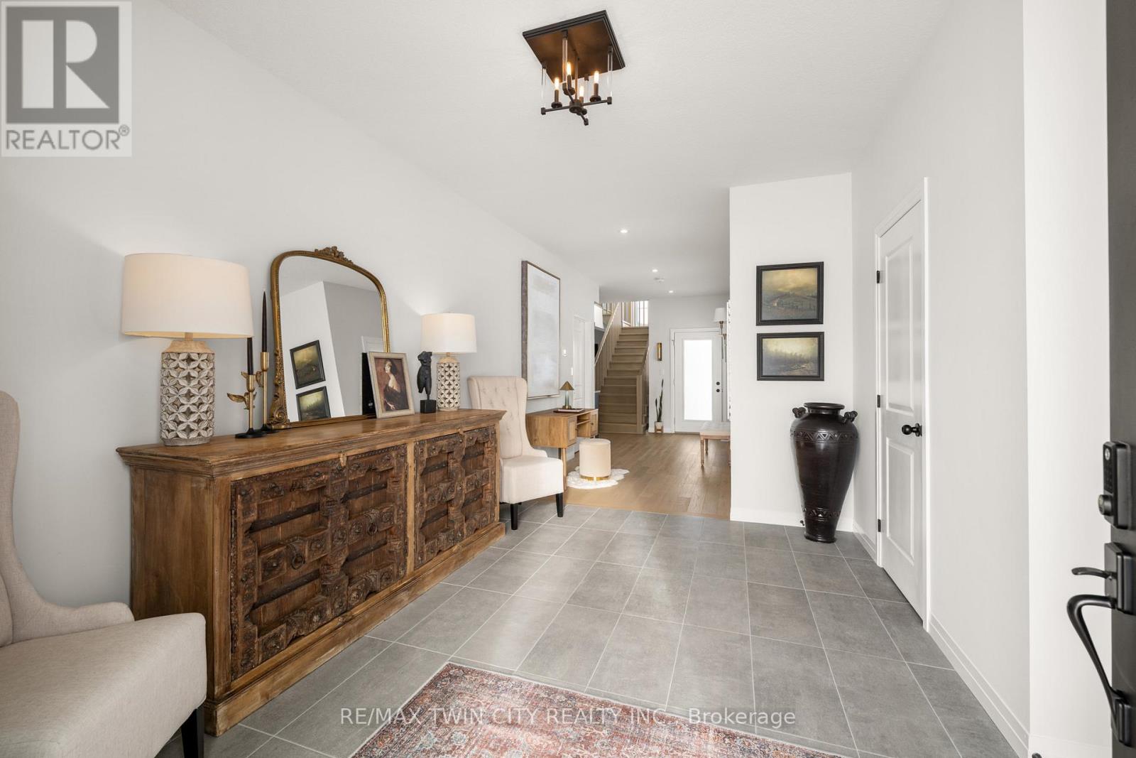 154 Dempsey Drive, Stratford, Ontario  N5A 0R5 - Photo 7 - X13015130