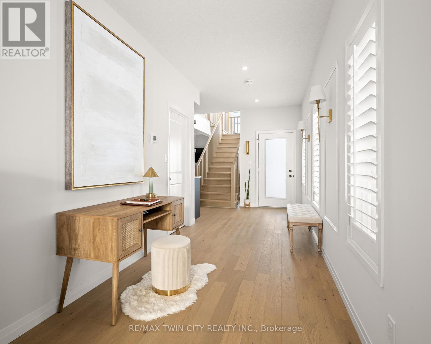 154 Dempsey Drive, Stratford, Ontario  N5A 0R5 - Photo 4 - X13015130