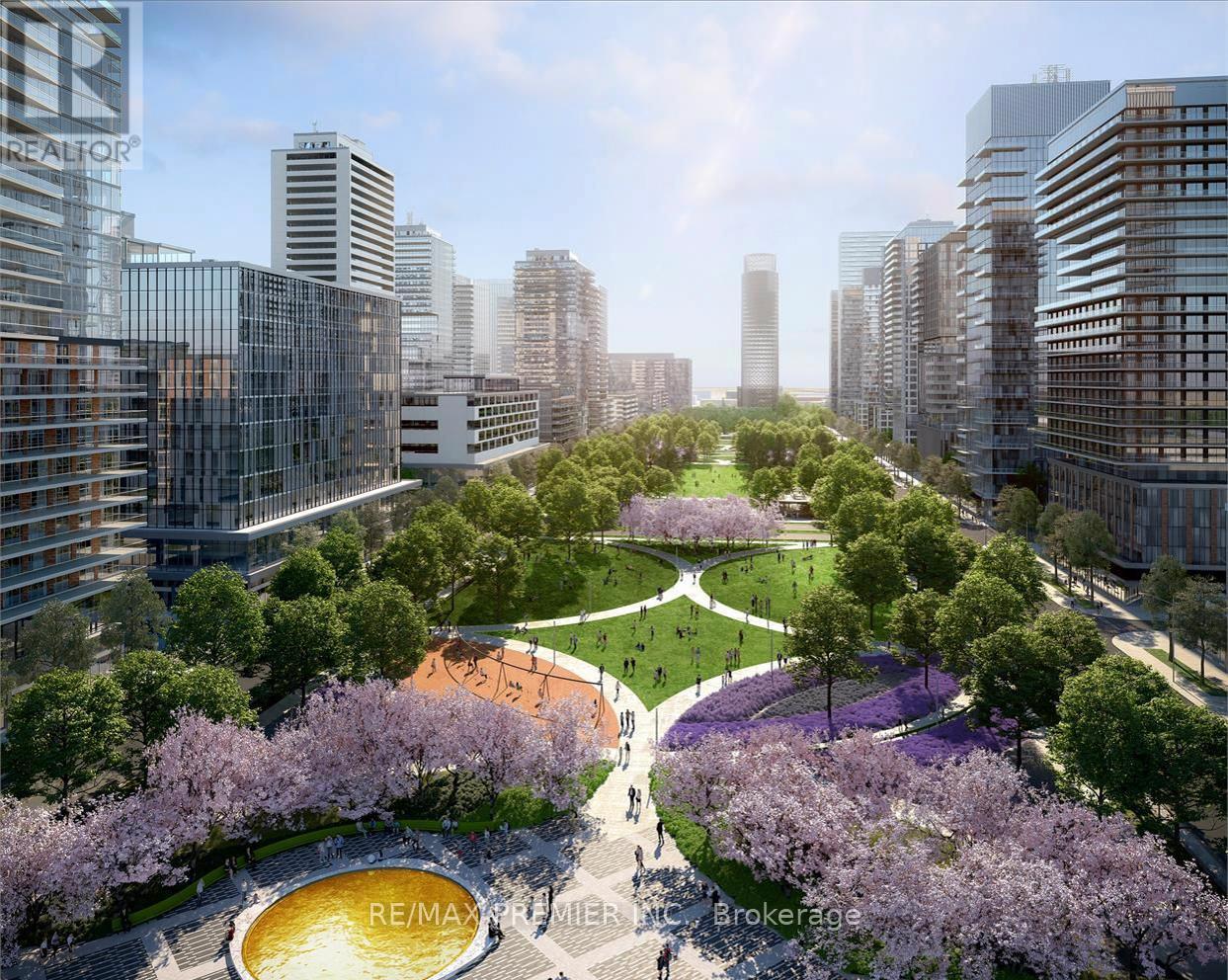 207 - 1000 Portage Parkway, Vaughan, Ontario  L4K 0L1 - Photo 4 - N13017502