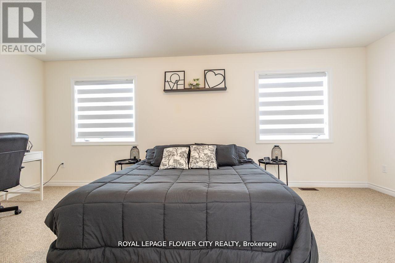 13 Ferragine Crescent, Bradford West Gwillimbury (Bradford), Ontario  L3Z 2A6 - Photo 22 - N13017516