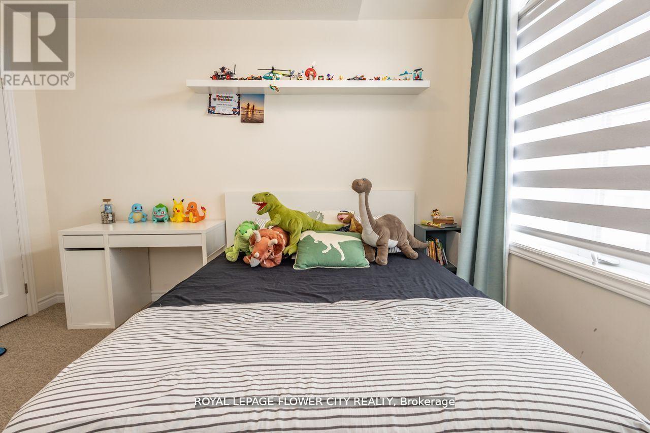 13 Ferragine Crescent, Bradford West Gwillimbury (Bradford), Ontario  L3Z 2A6 - Photo 28 - N13017516