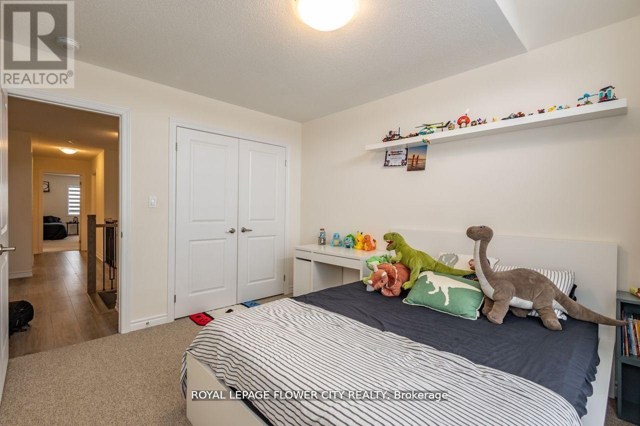 13 Ferragine Crescent, Bradford West Gwillimbury (Bradford), Ontario  L3Z 2A6 - Photo 30 - N13017516