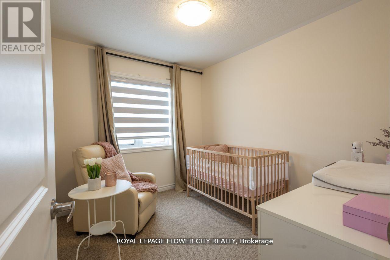 13 Ferragine Crescent, Bradford West Gwillimbury (Bradford), Ontario  L3Z 2A6 - Photo 31 - N13017516