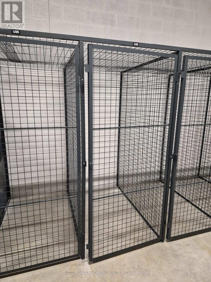 B1311 - 715 Davis Drive, Newmarket, Ontario  L3Y 0J2 - Photo 19 - N13017520