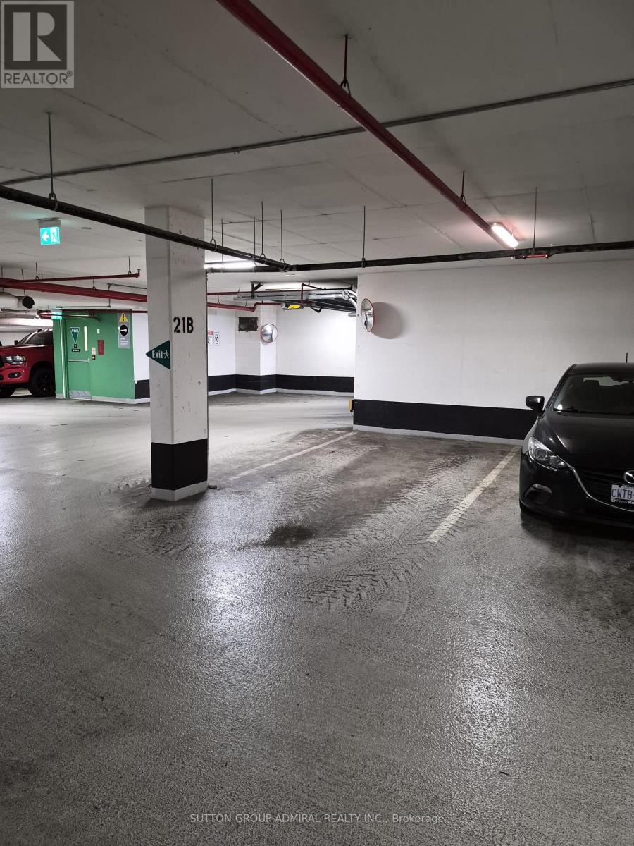 B1311 - 715 Davis Drive, Newmarket, Ontario  L3Y 0J2 - Photo 20 - N13017520