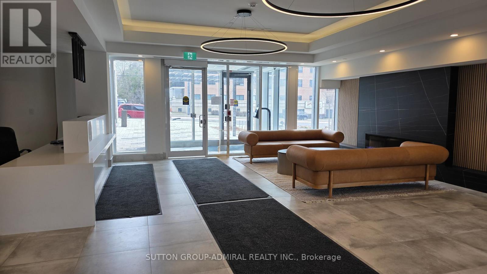 B1311 - 715 Davis Drive, Newmarket, Ontario  L3Y 0J2 - Photo 4 - N13017520