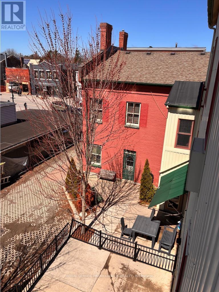 303 - 172 Main Street, Prince Edward County, Ontario  K0K 2T0 - Photo 18 - X13017396