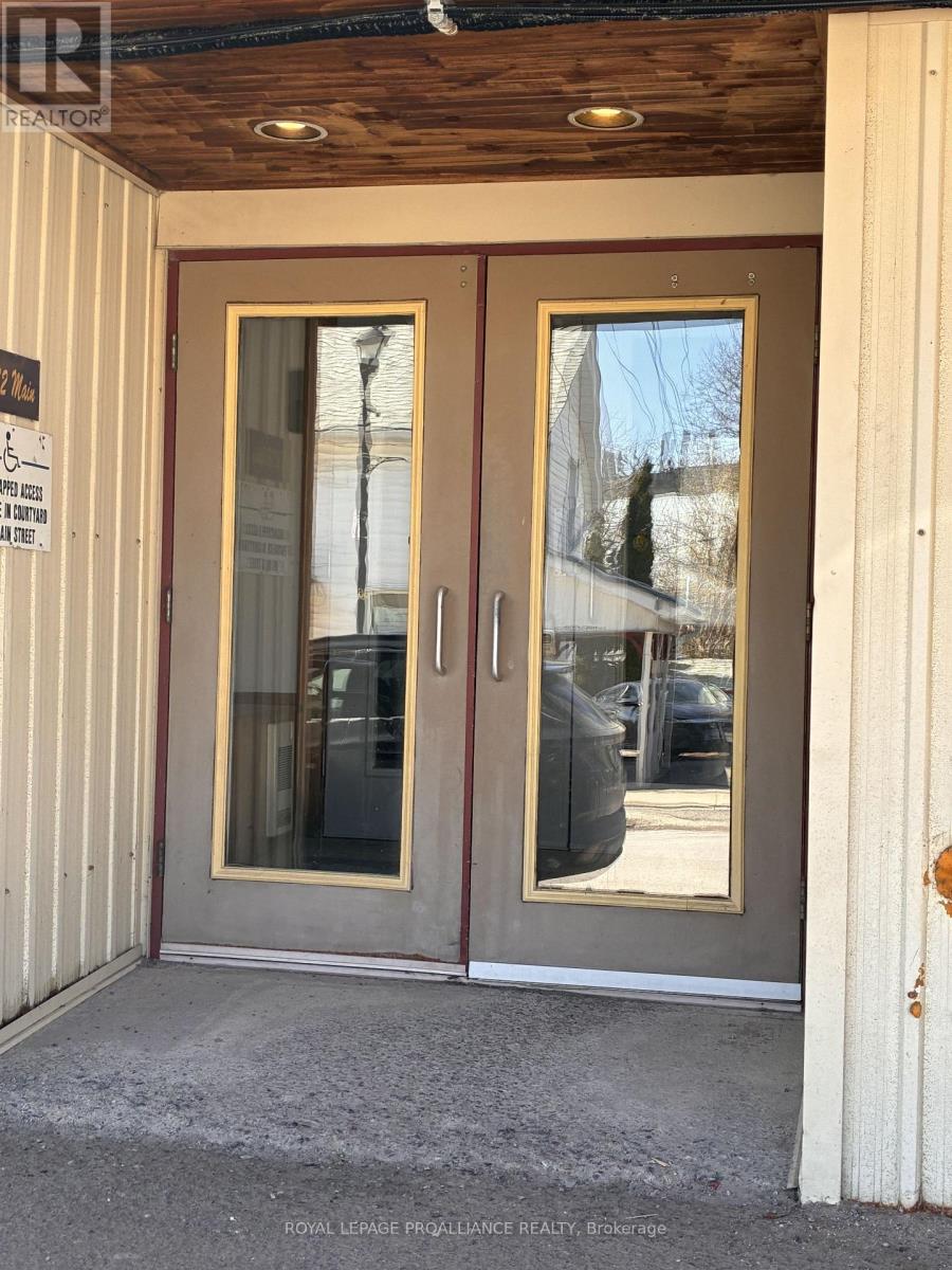 303 - 172 Main Street, Prince Edward County, Ontario  K0K 2T0 - Photo 35 - X13017396