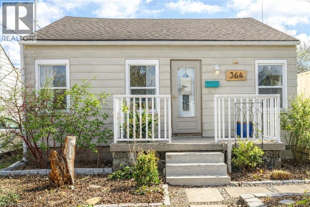 364 TRAGINA Avenue N, Hamilton, Ontario