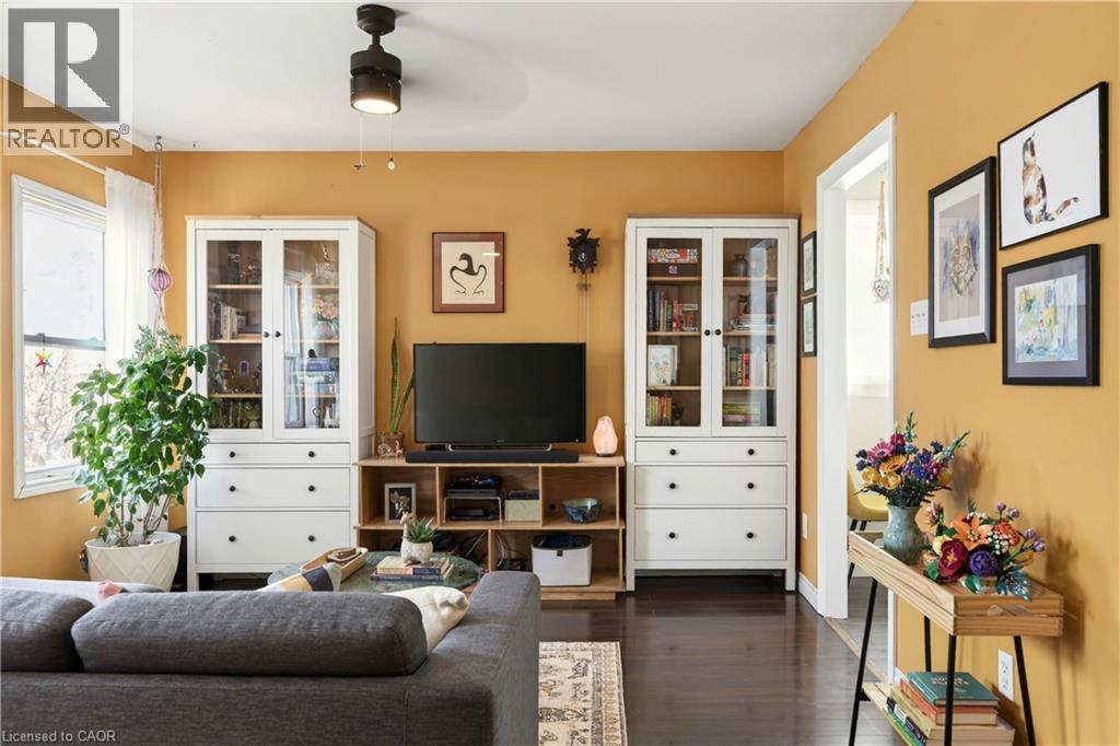 364 Tragina Avenue N, Hamilton, Ontario  L8H 5E5 - Photo 14 - 40811757