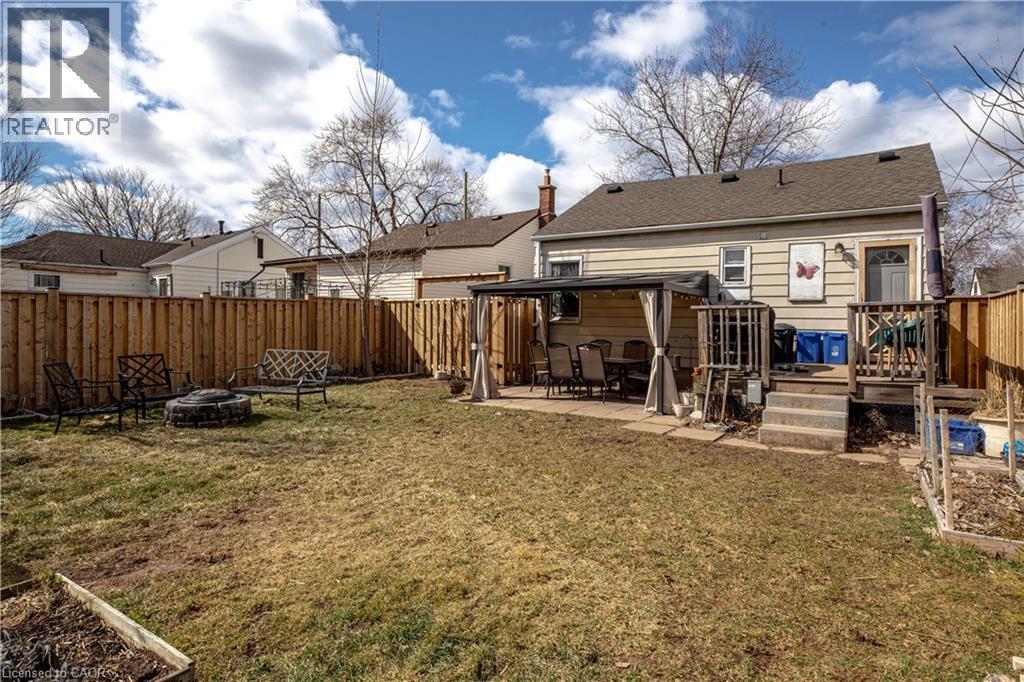 364 Tragina Avenue N, Hamilton, Ontario  L8H 5E5 - Photo 39 - 40811757